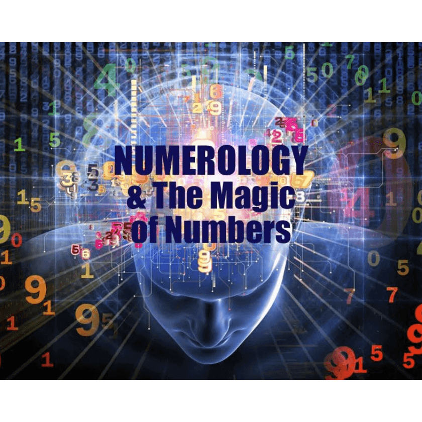 Numbers and Their Meanings